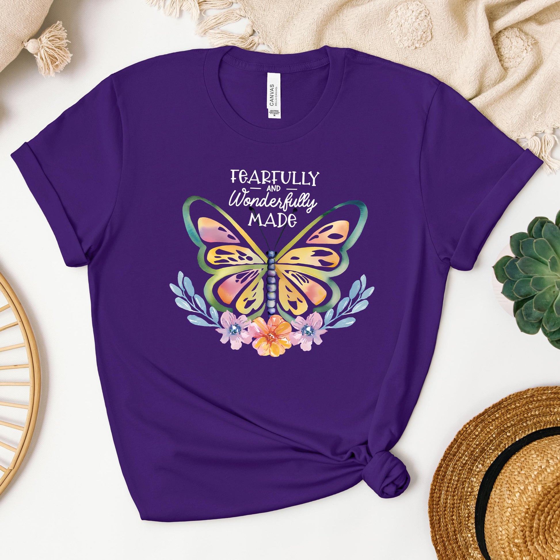 Fearfully And Wonderfully Made 01