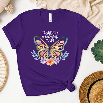 Fearfully And Wonderfully Made 01