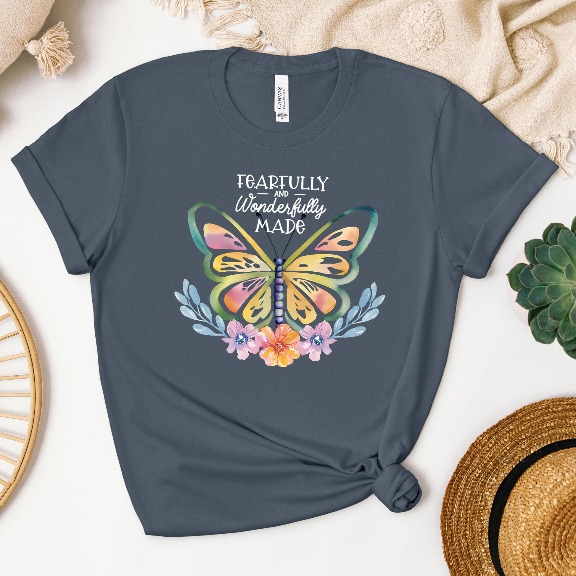 Fearfully And Wonderfully Made 01