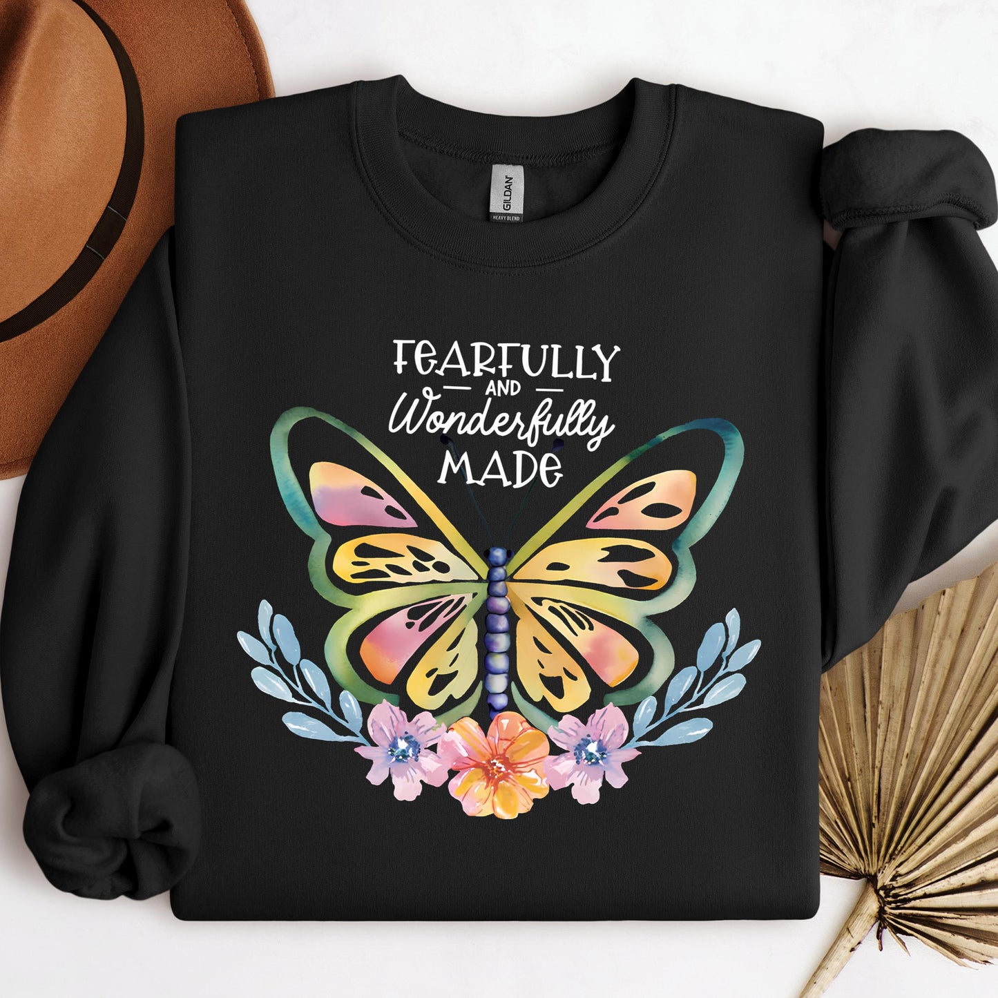 Fearfully And Wonderfully Made 01