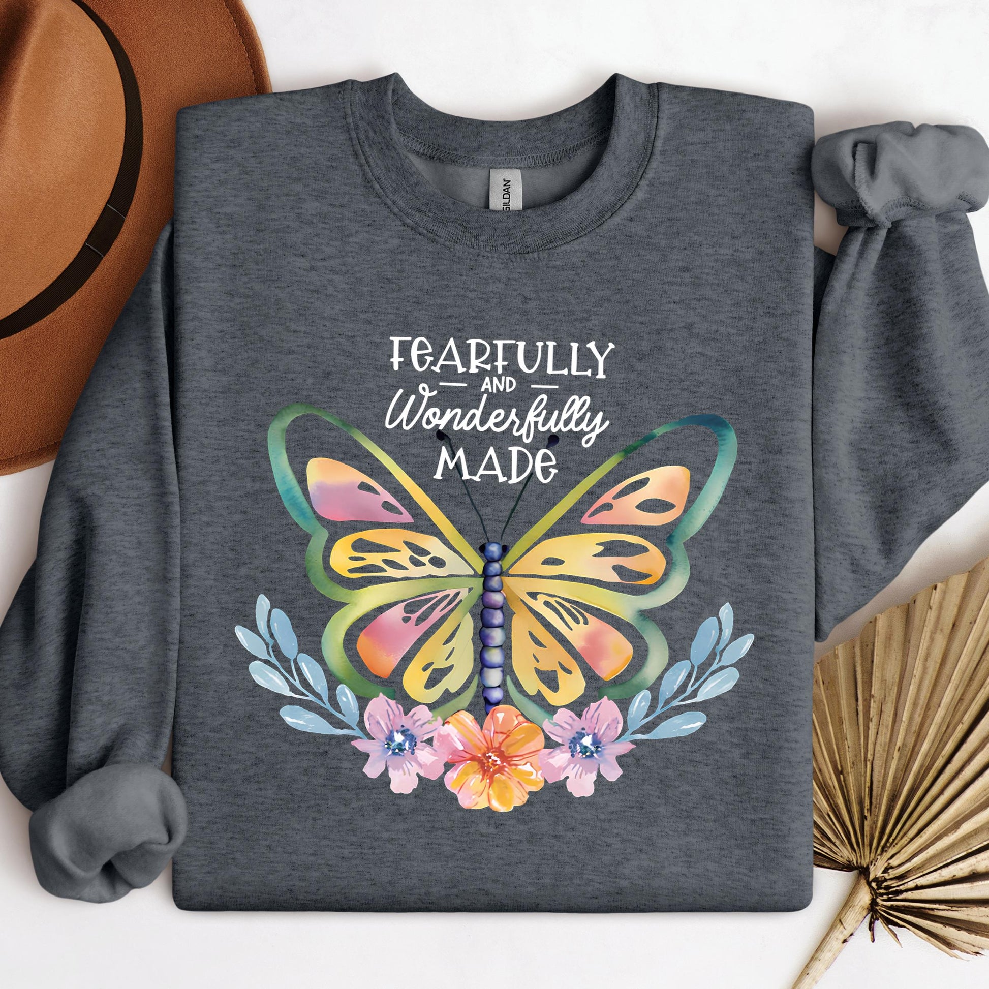 Fearfully And Wonderfully Made 01