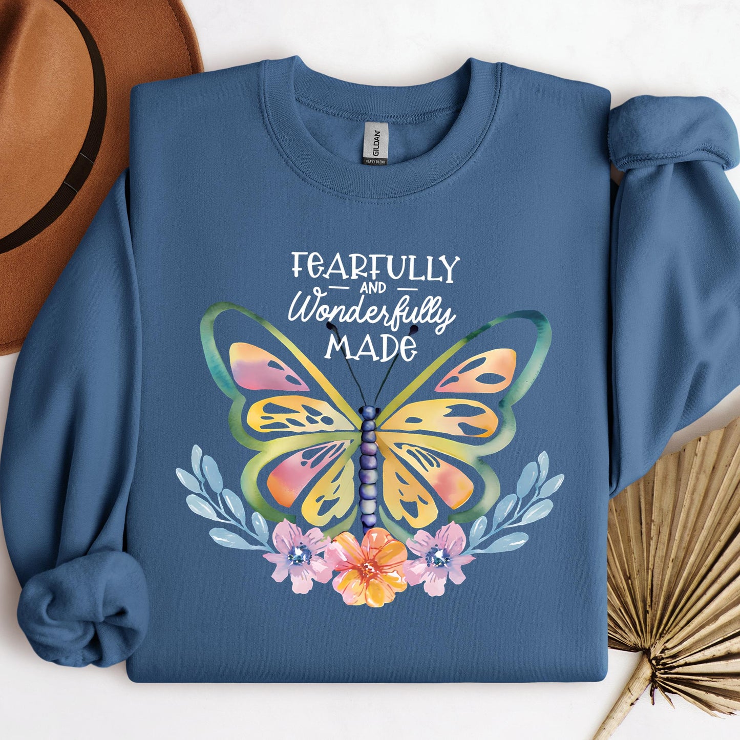 Fearfully And Wonderfully Made 01
