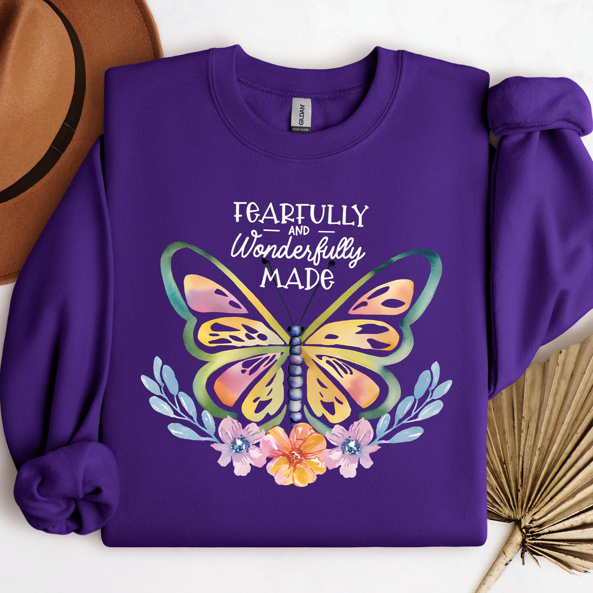 Fearfully And Wonderfully Made 01