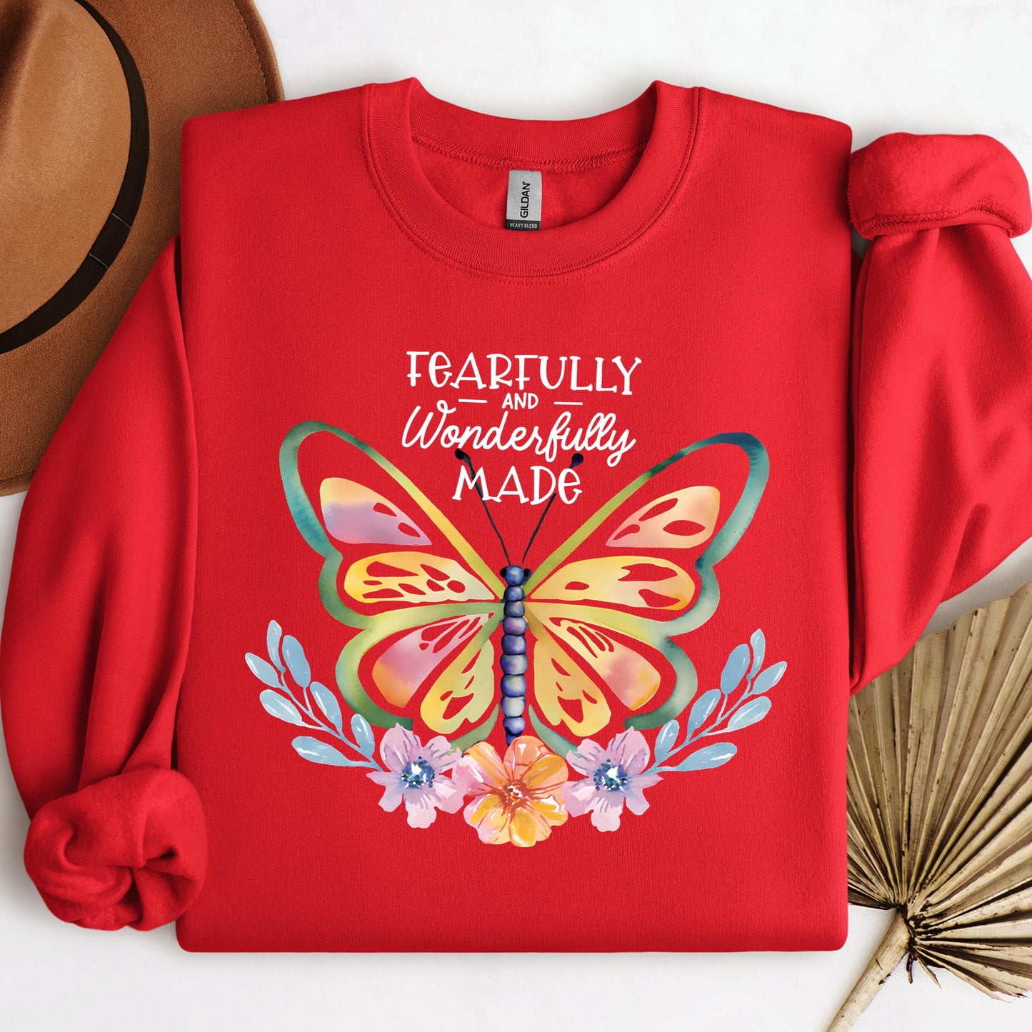 Fearfully And Wonderfully Made 01