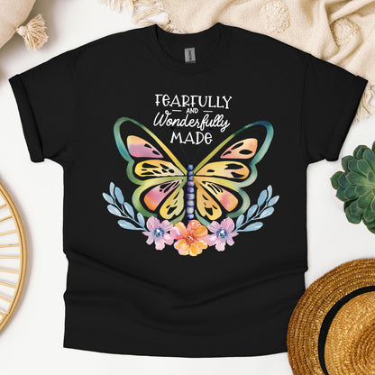 Fearfully And Wonderfully Made 01