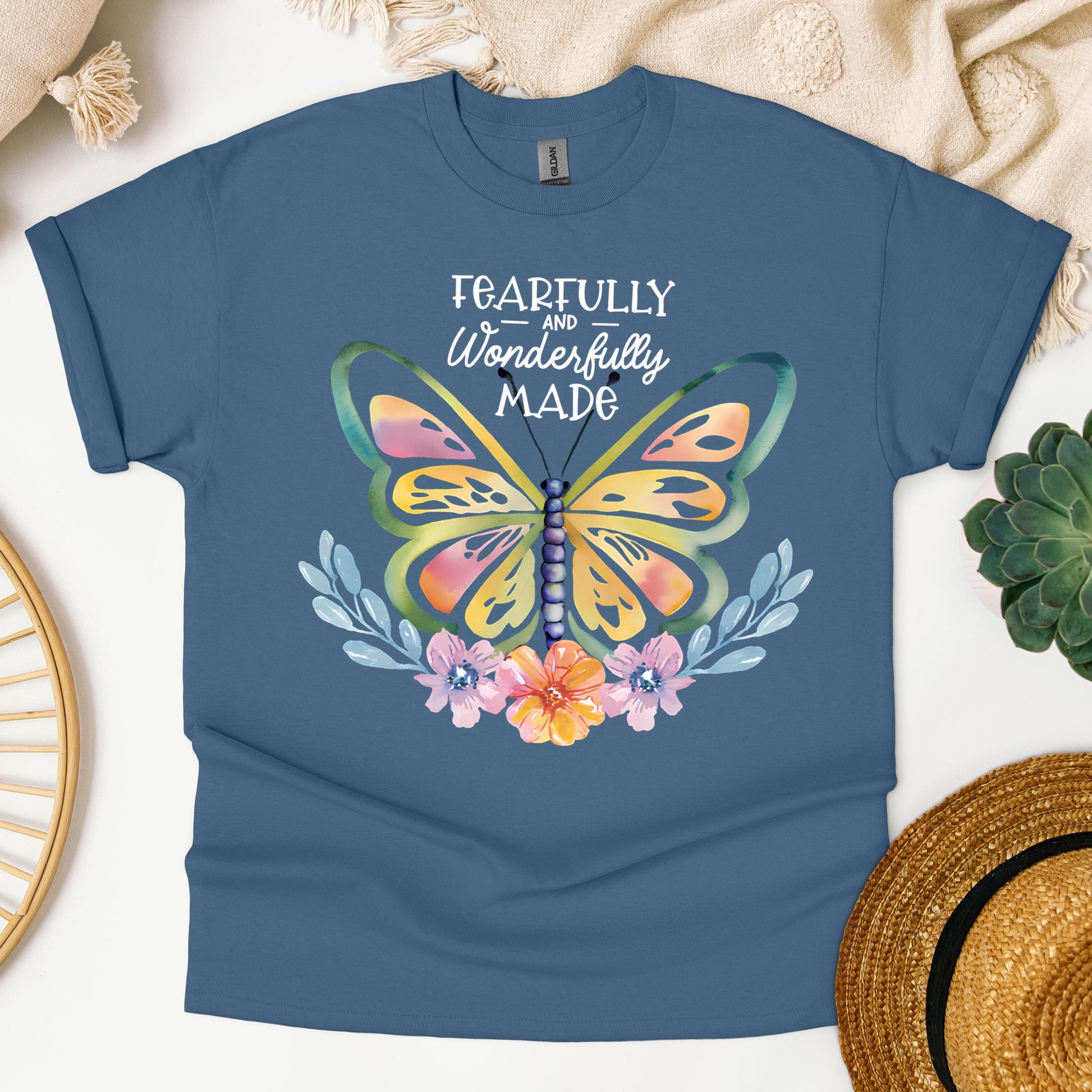 Fearfully And Wonderfully Made 01