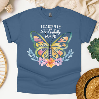 Fearfully And Wonderfully Made 01