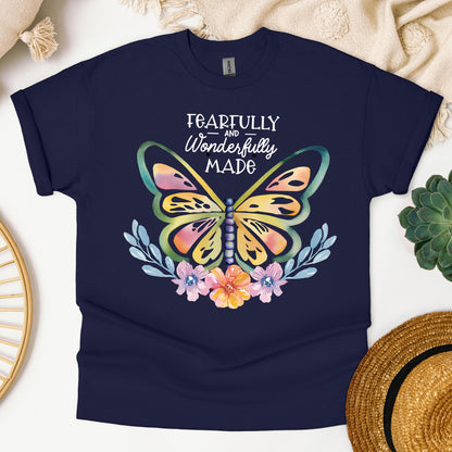 Fearfully And Wonderfully Made 01