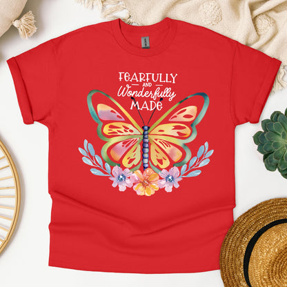 Fearfully And Wonderfully Made 01