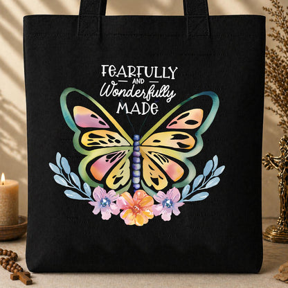 Fearfully And Wonderfully Made 01