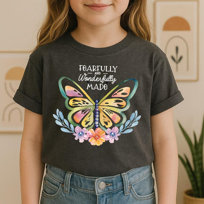 Fearfully And Wonderfully Made 01
