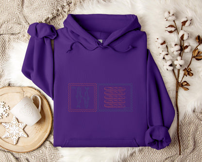 Feeding Of The 5000 Hoodie