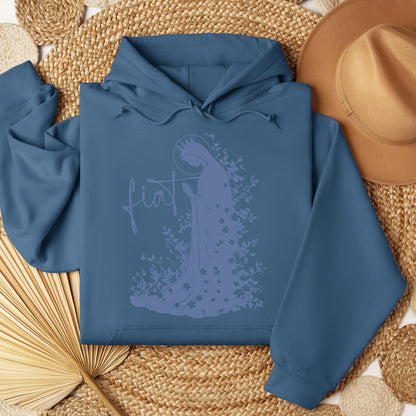 Fiat Blessed Mother Mary