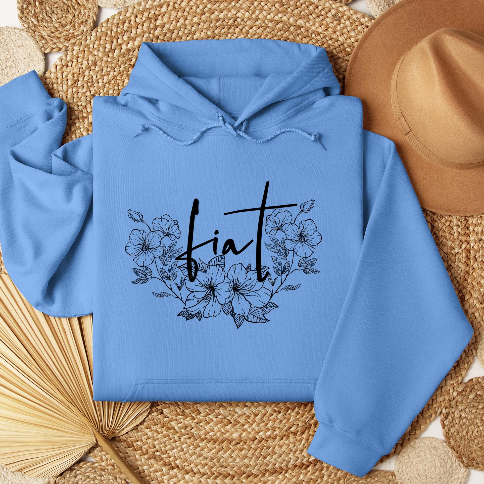 Fiat Floral
