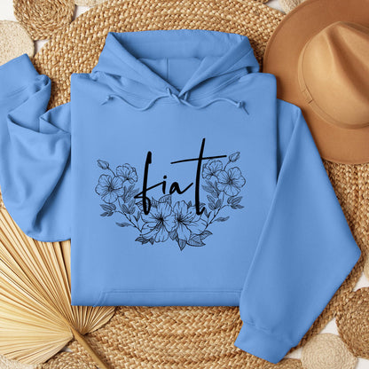 Fiat Floral