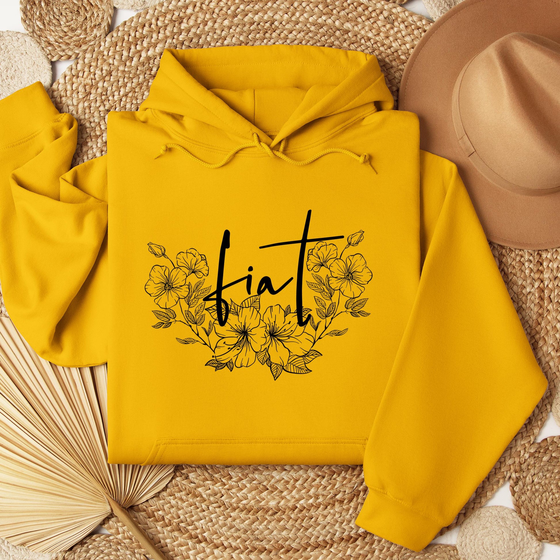 Fiat Floral