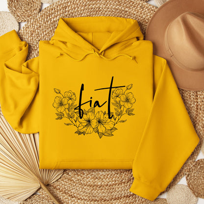 Fiat Floral