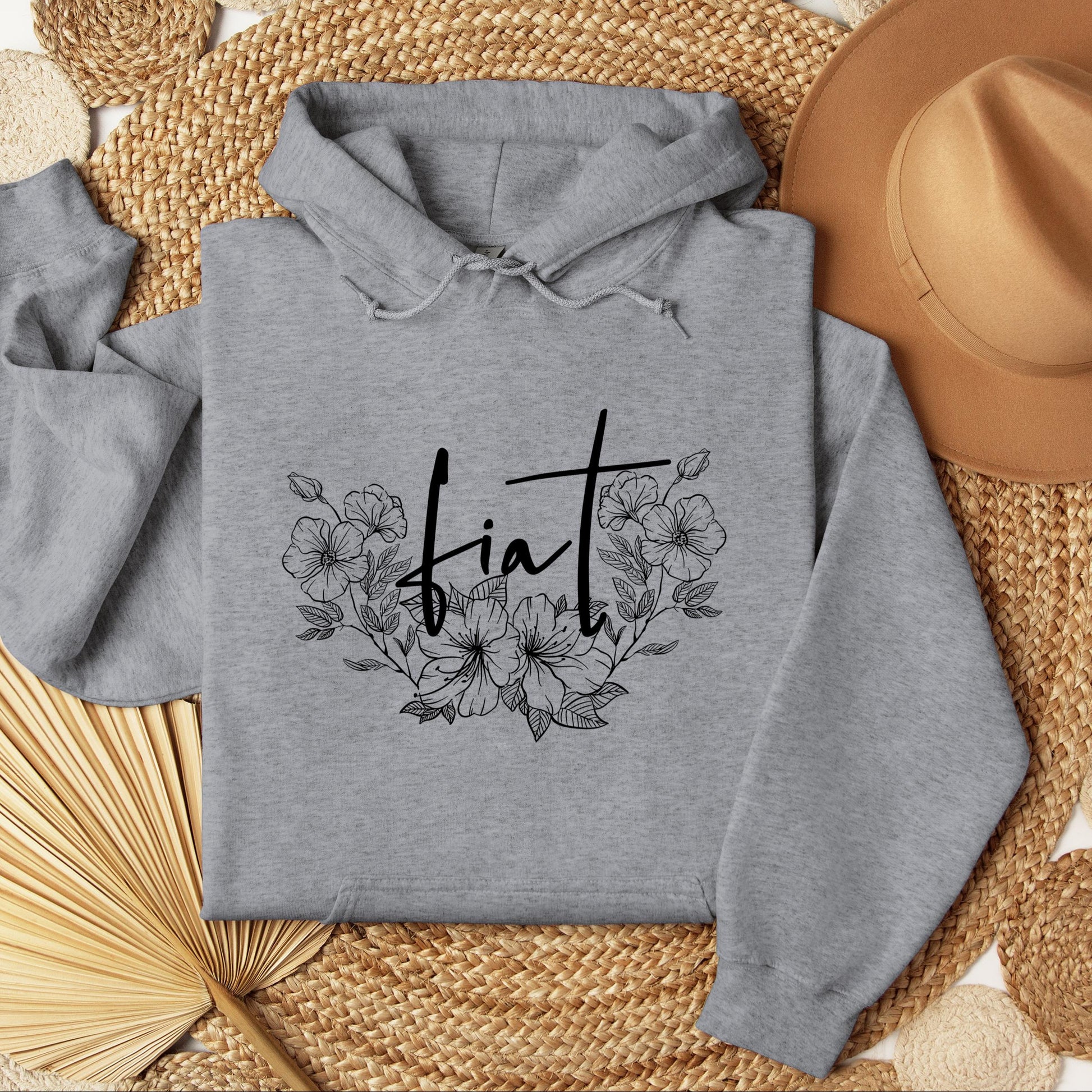 Fiat Floral