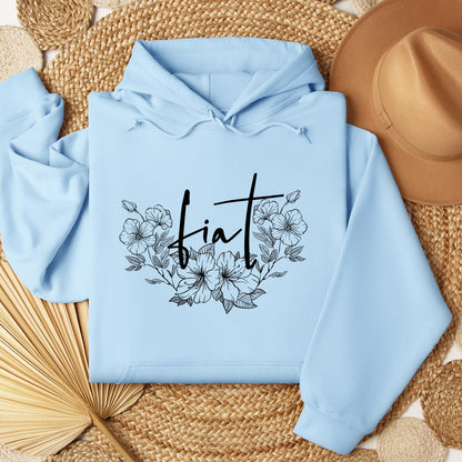 Fiat Floral