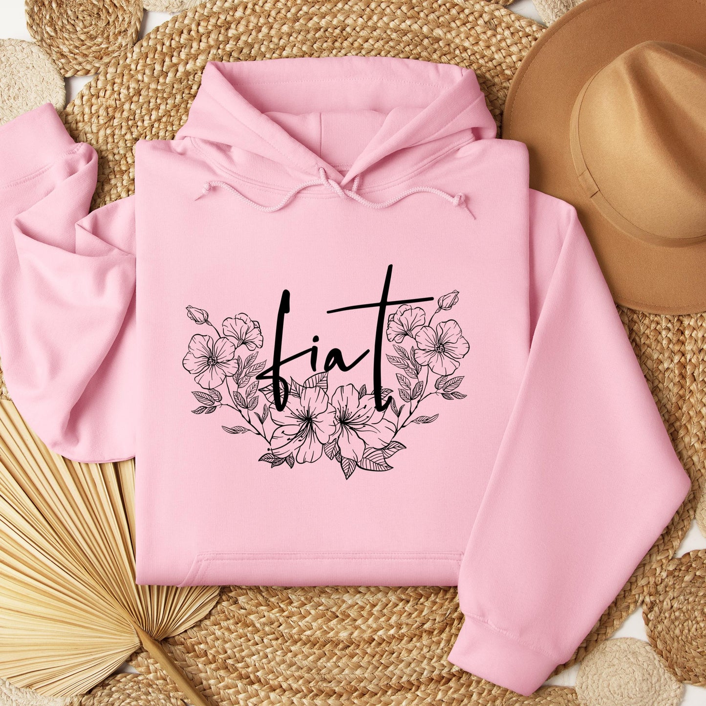 Fiat Floral