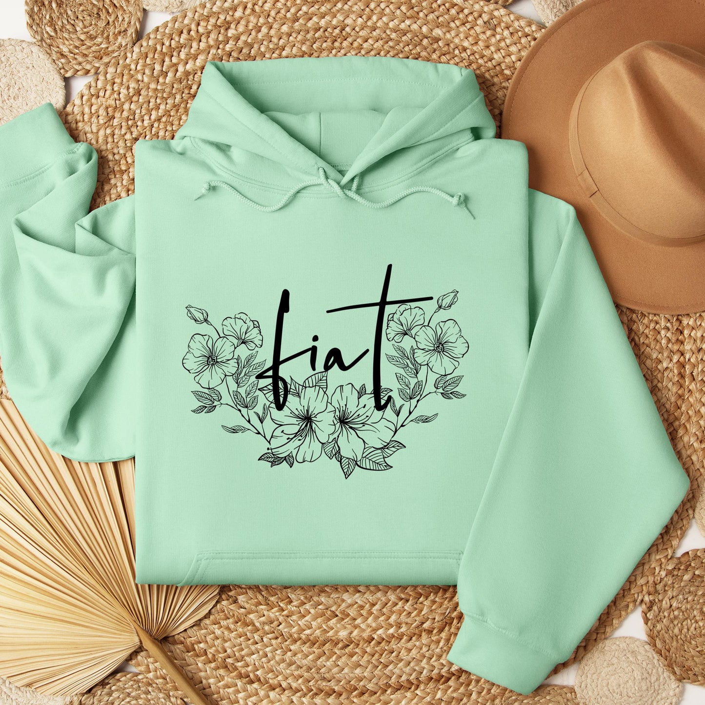 Fiat Floral
