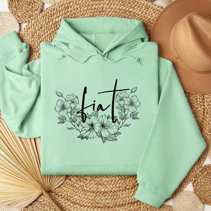 Fiat Floral