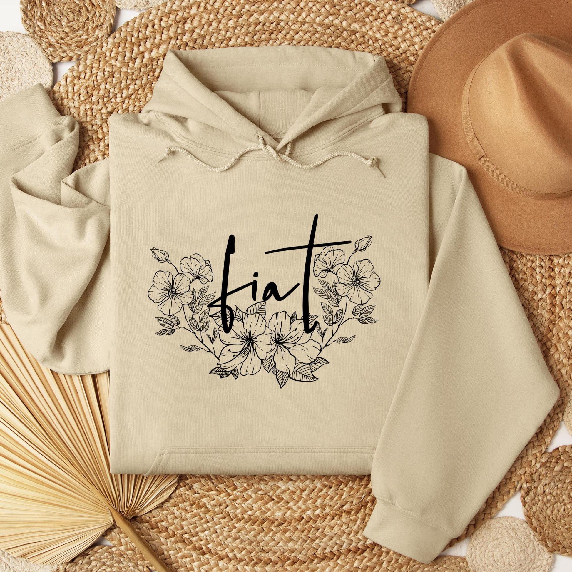 Fiat Floral