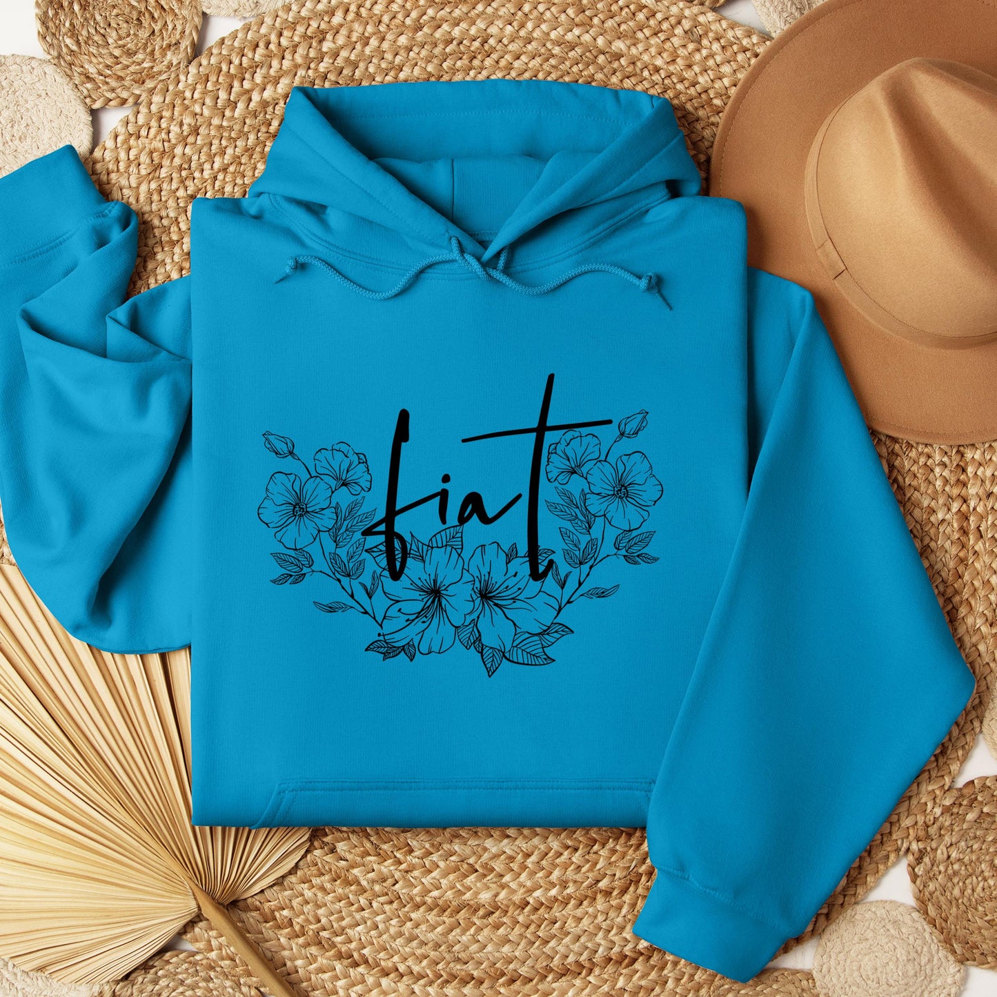 Fiat Floral
