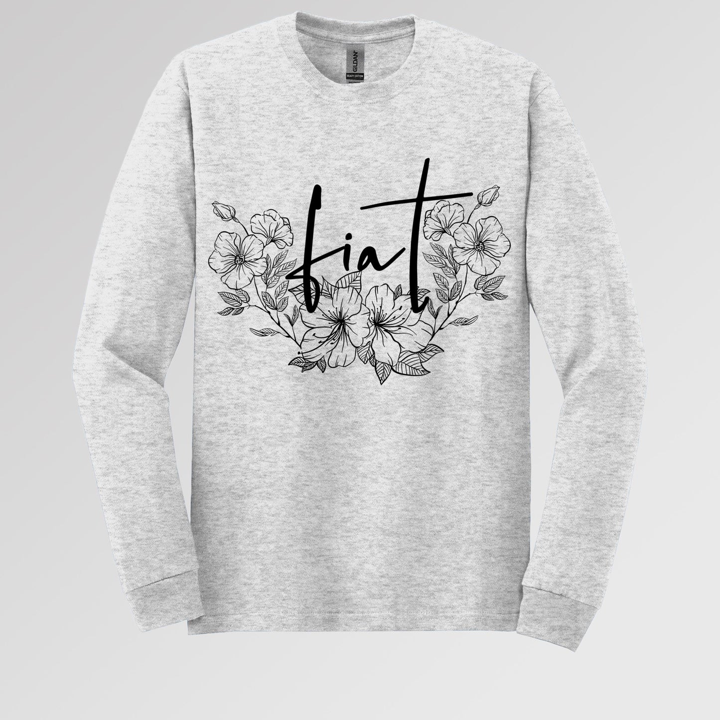 Fiat Floral