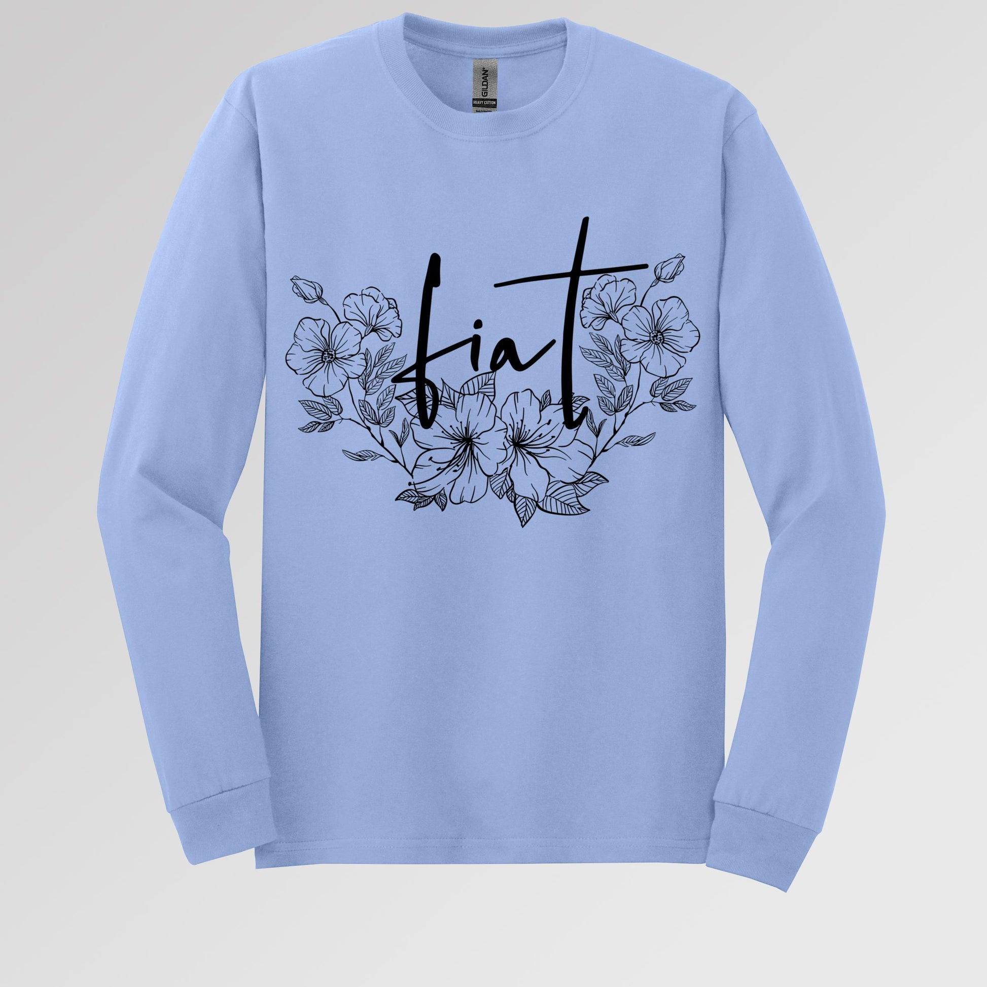 Fiat Floral