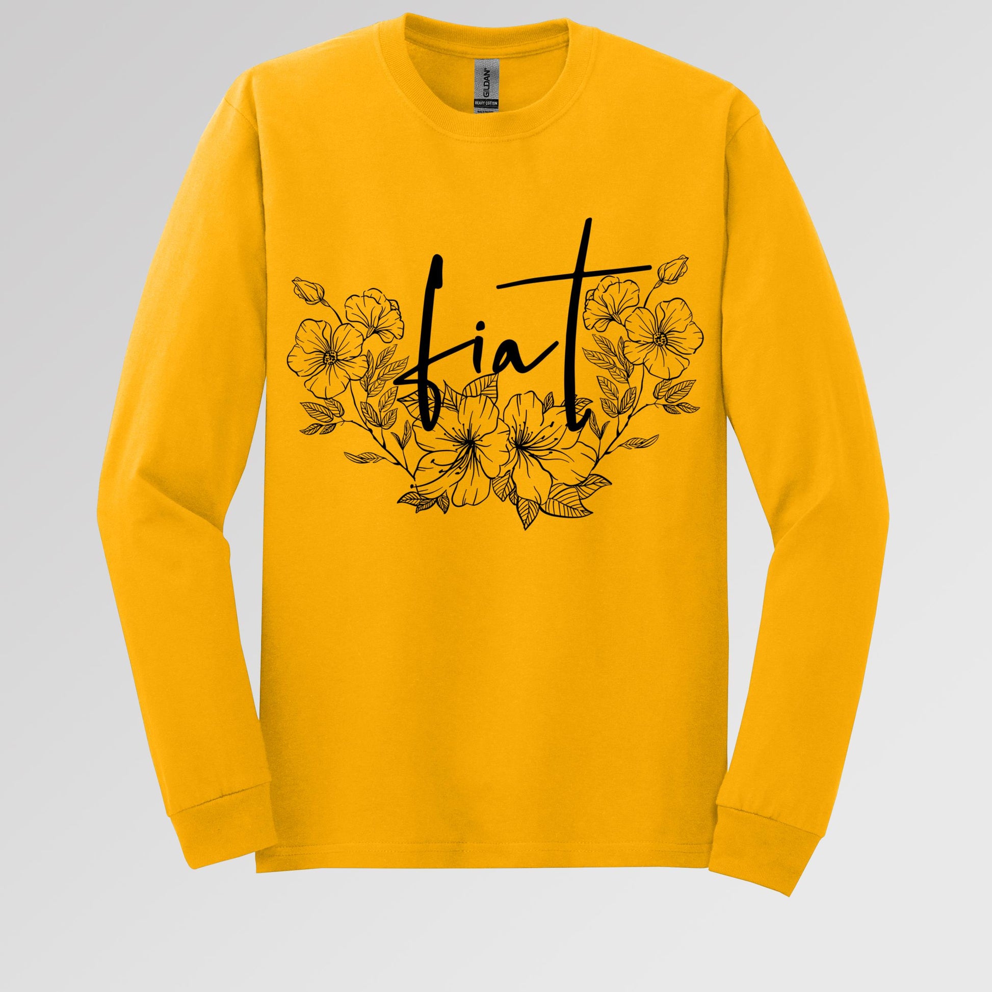 Fiat Floral