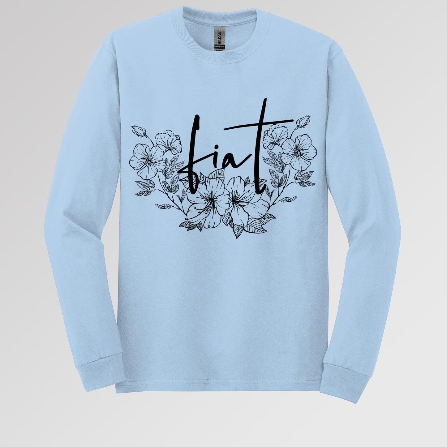 Fiat Floral