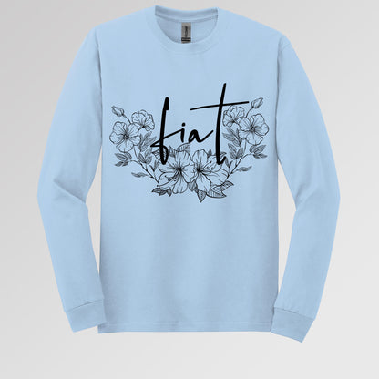 Fiat Floral