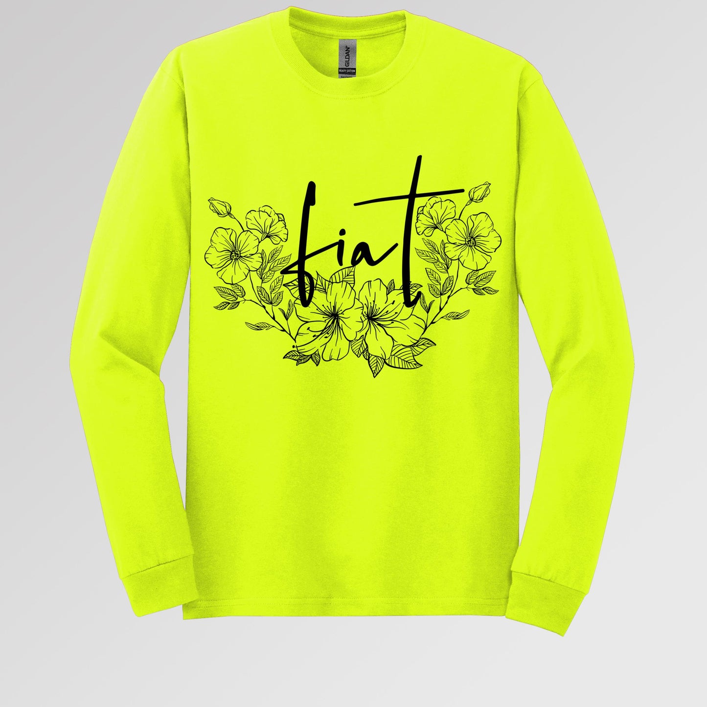 Fiat Floral
