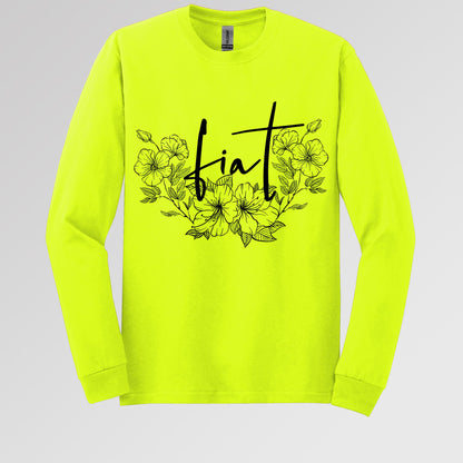 Fiat Floral