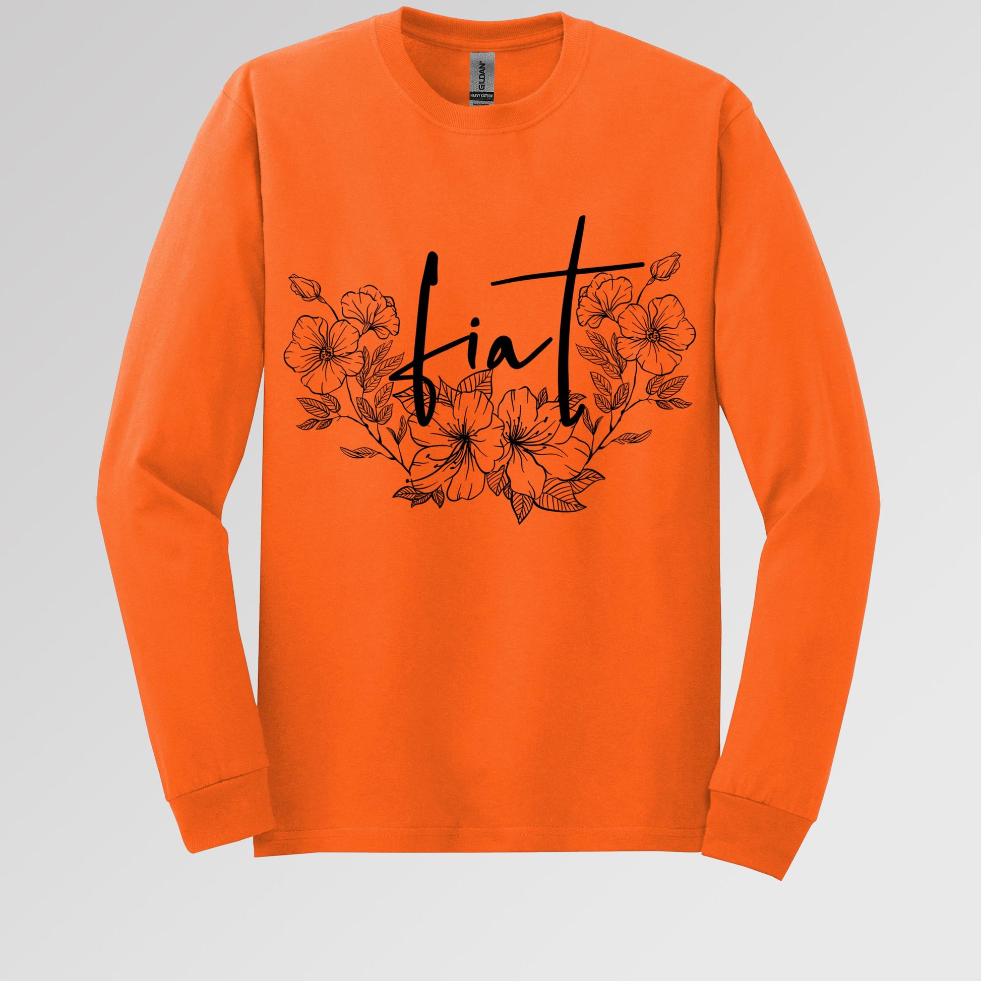 Fiat Floral