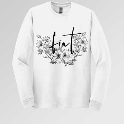Fiat Floral
