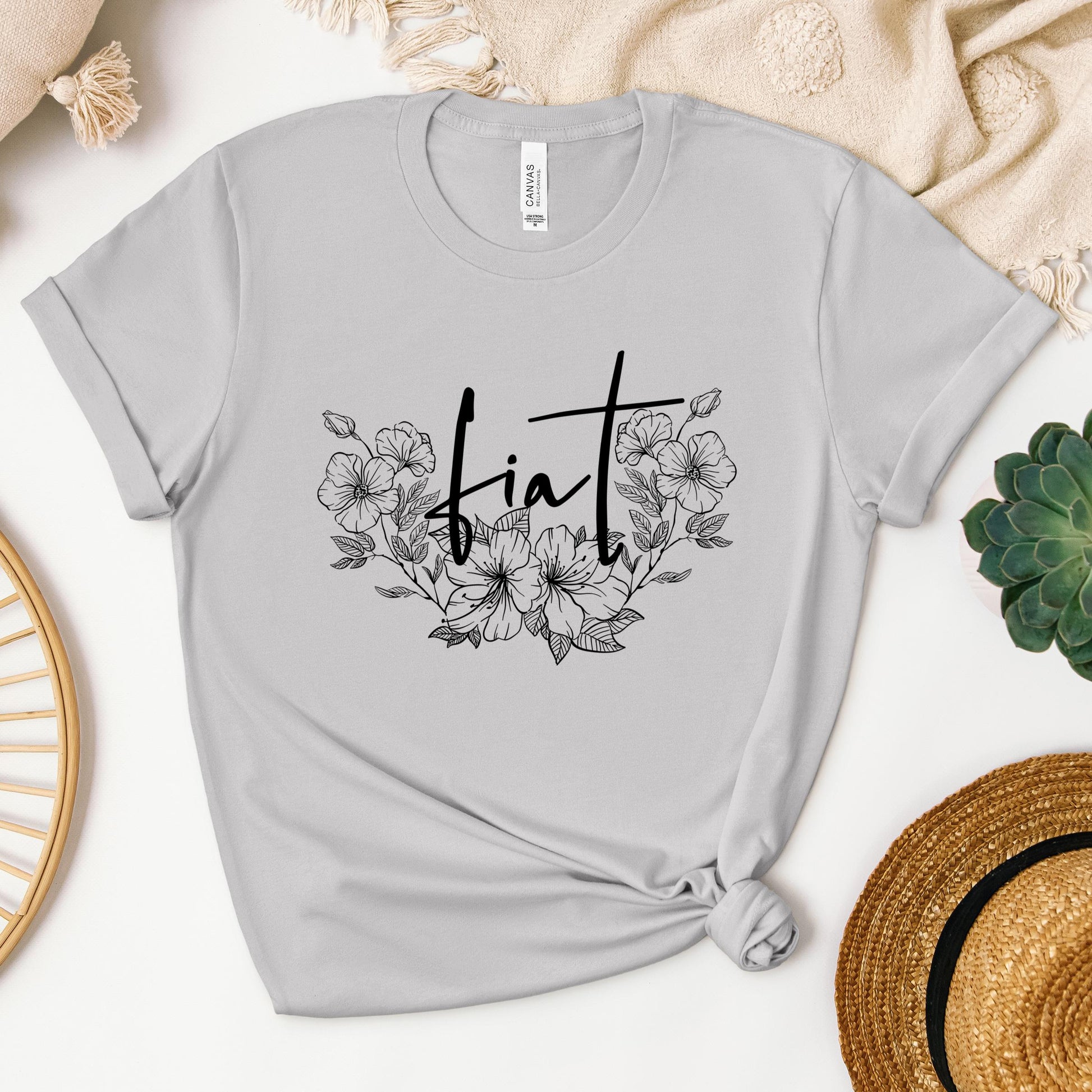 Fiat Floral