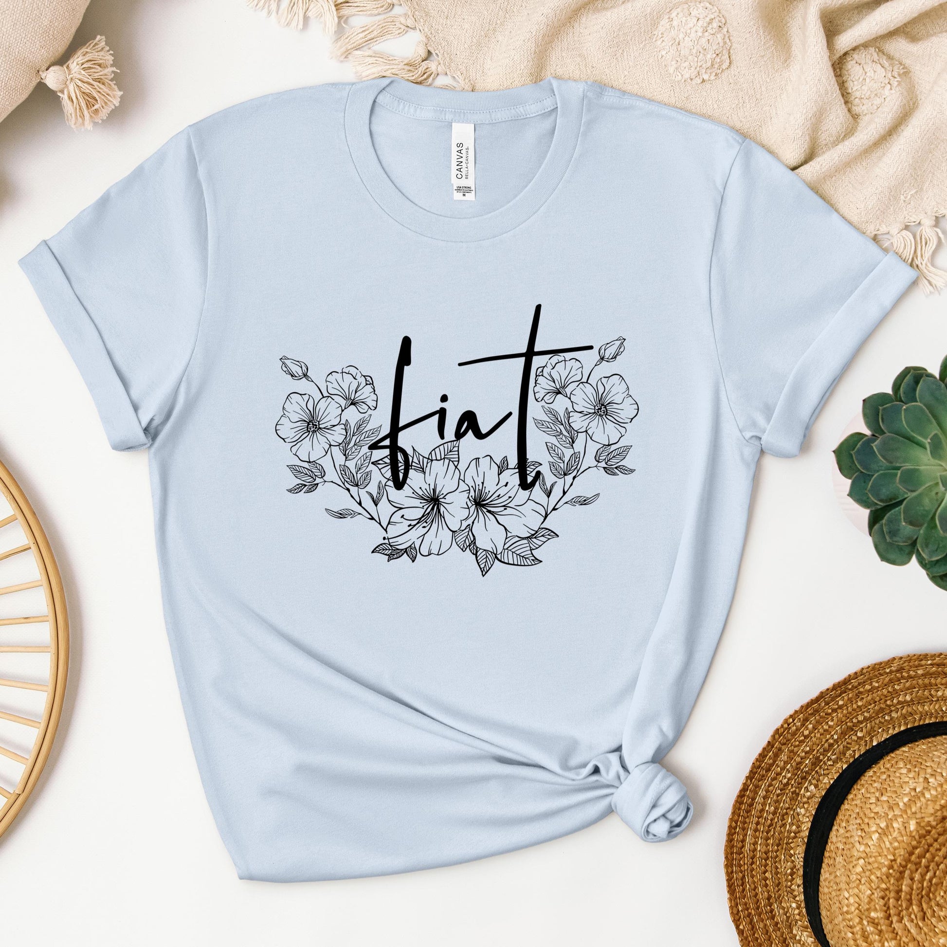 Fiat Floral