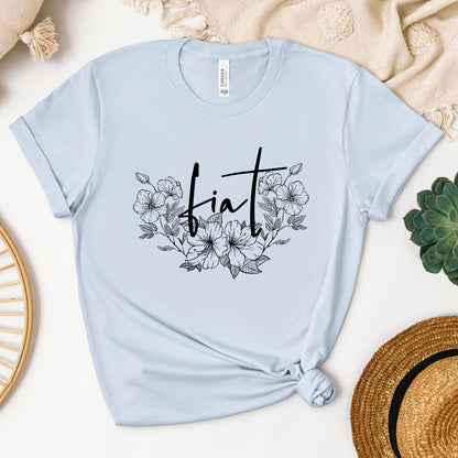 Fiat Floral