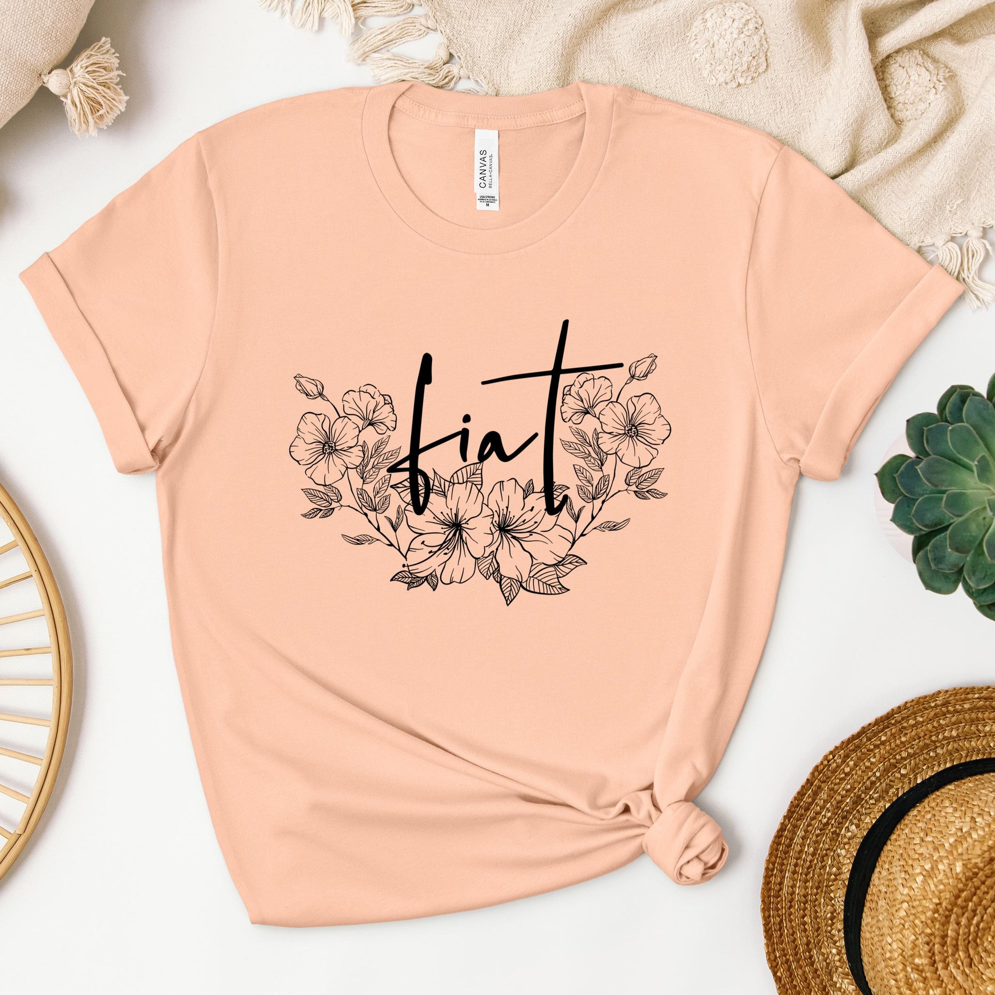 Fiat Floral
