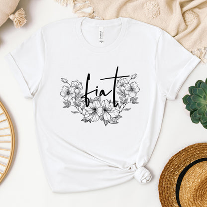 Fiat Floral