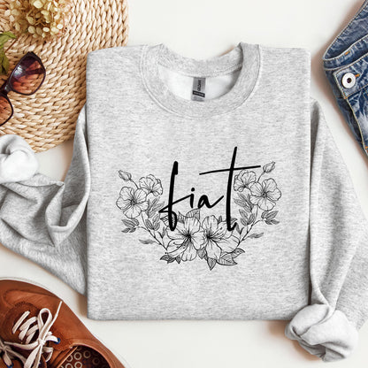Fiat Floral