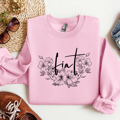 Fiat Floral
