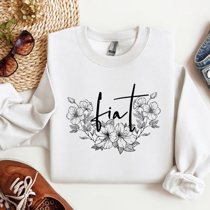 Fiat Floral