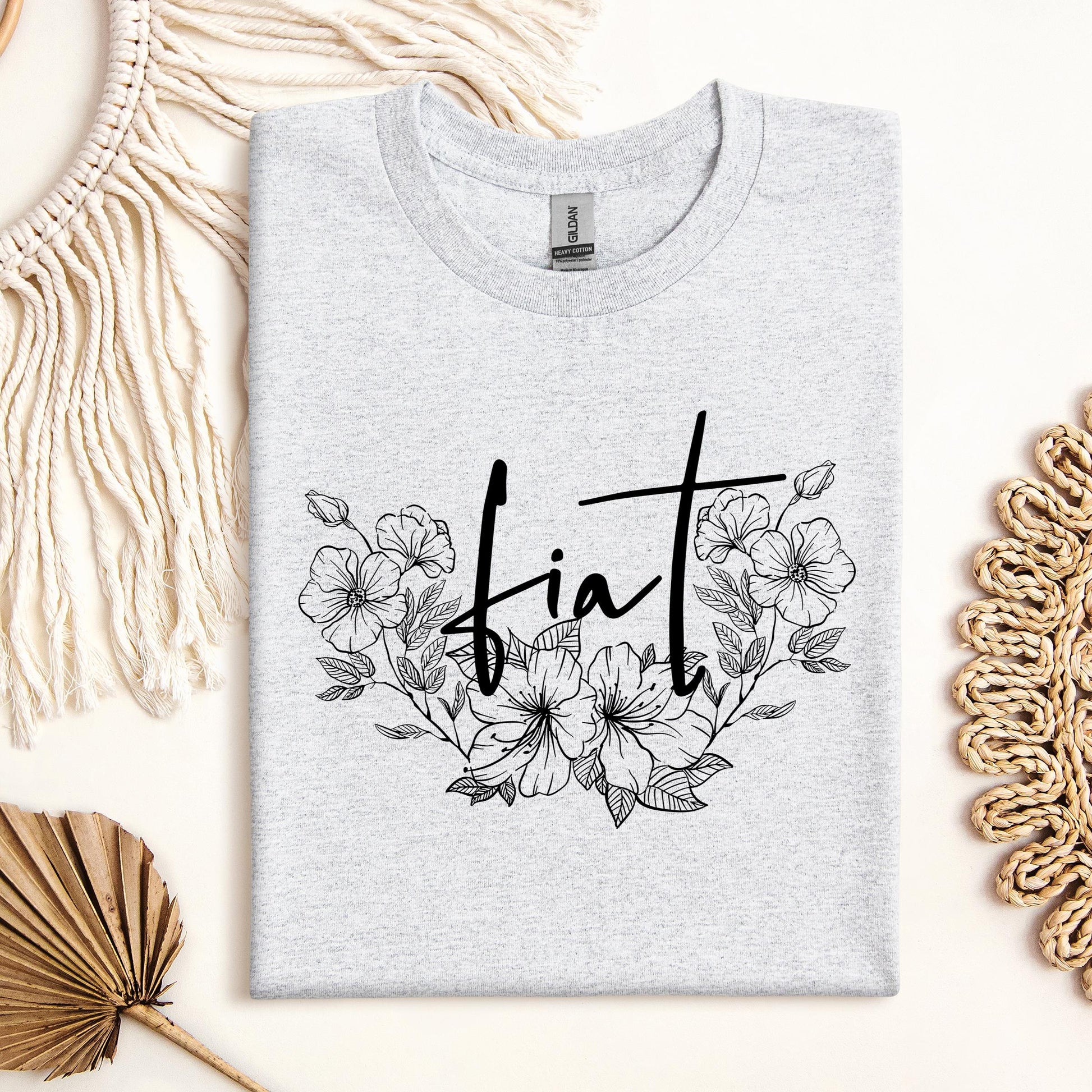 Fiat Floral