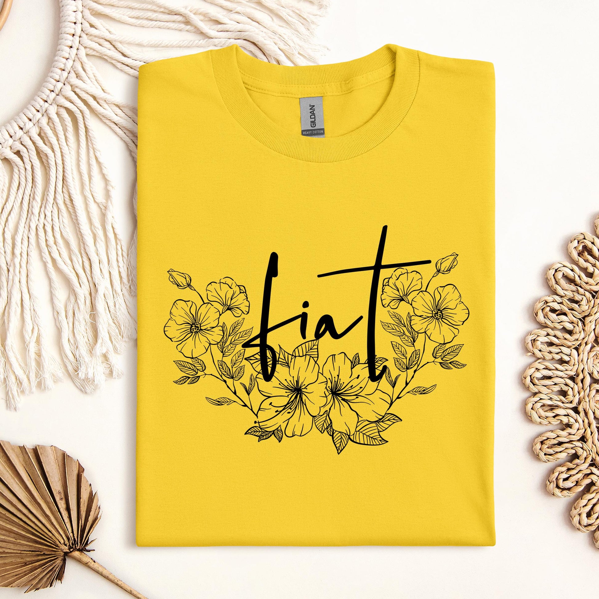 Fiat Floral