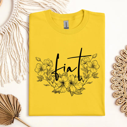 Fiat Floral