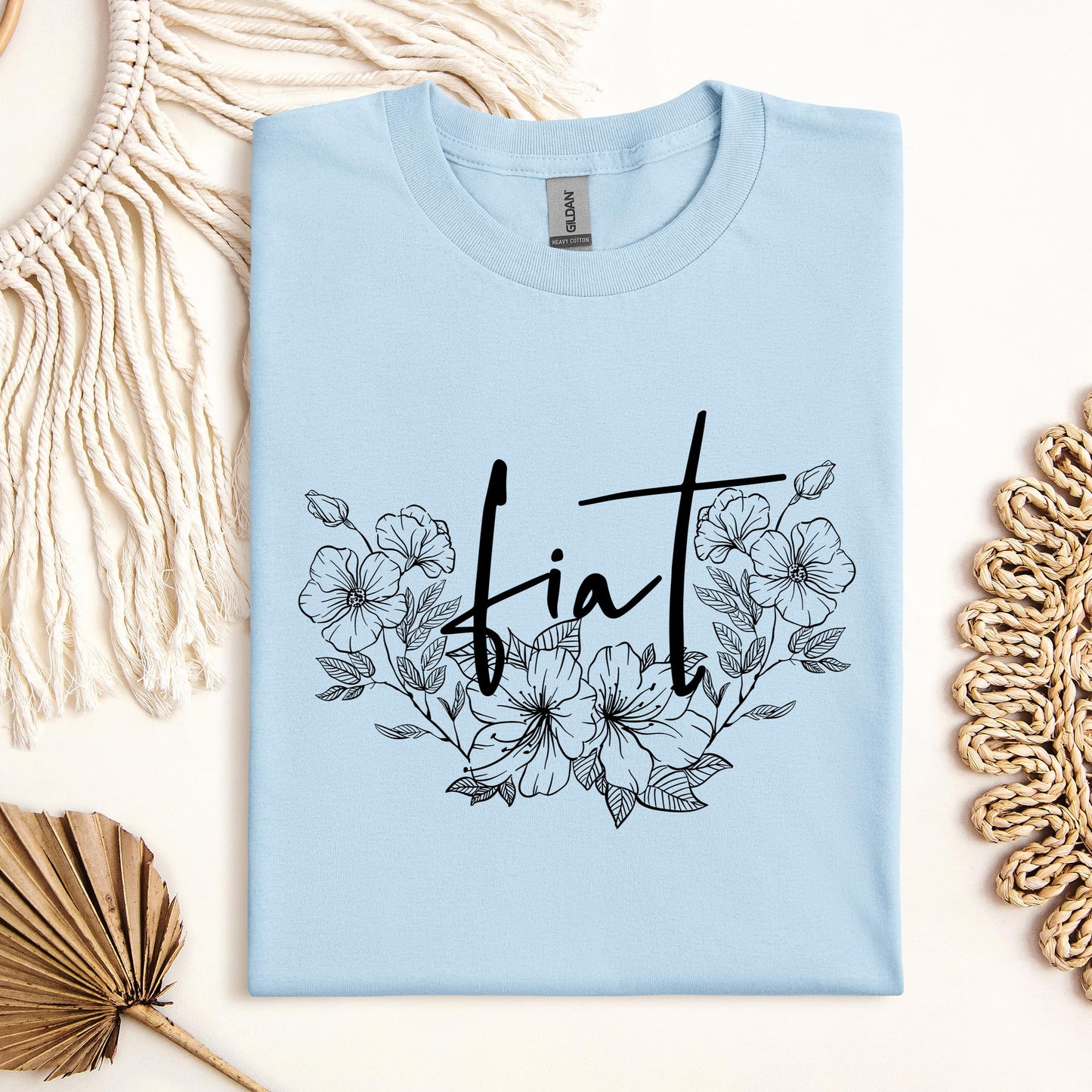 Fiat Floral