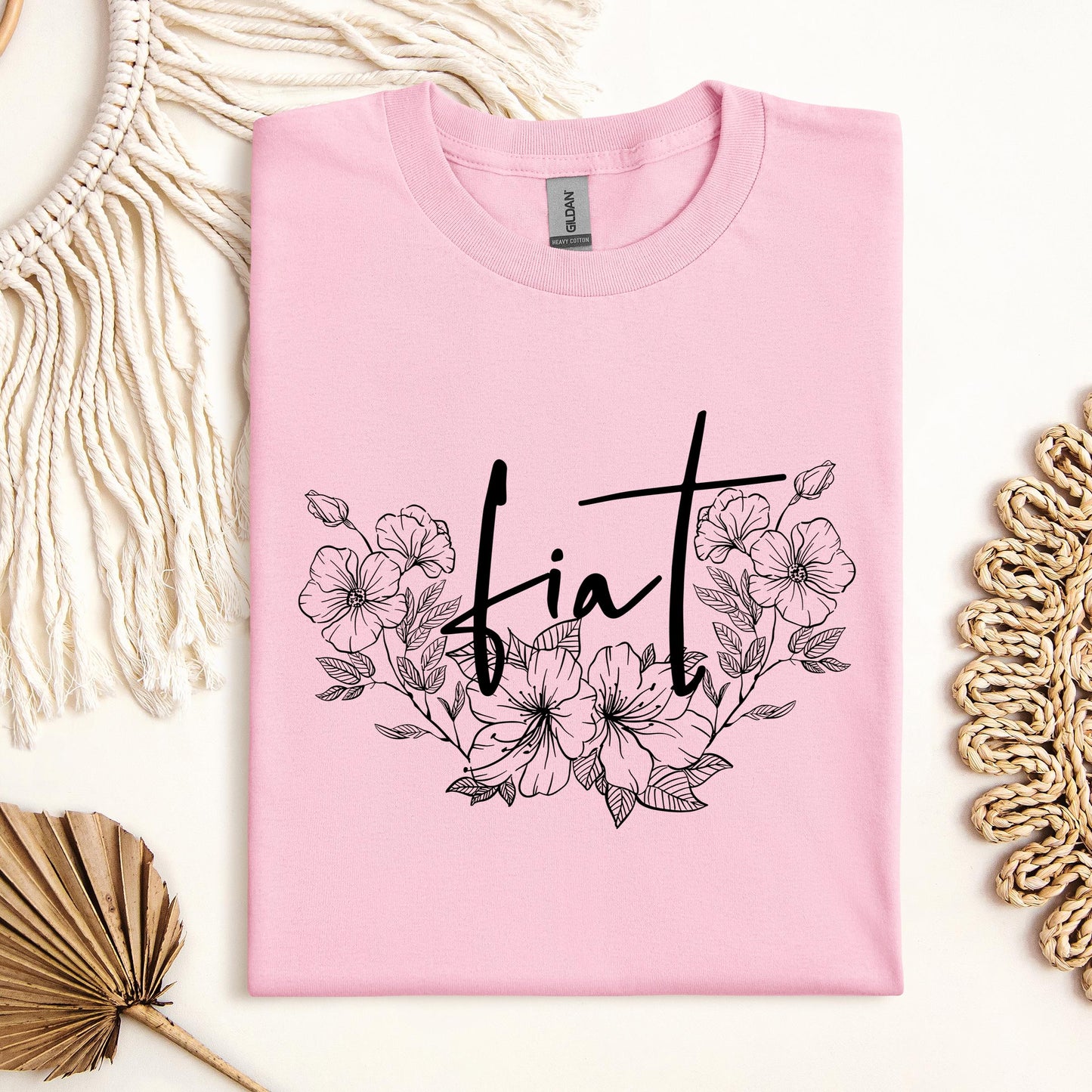 Fiat Floral